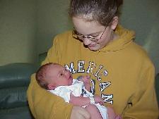 Ayden Hewer