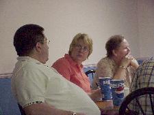 Chris and Karrie Baby   Shower