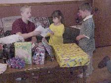 Kaila Birthday
