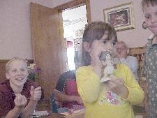 Kaila Birthday