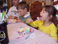 Kaila Birthday