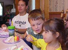 Kaila Birthday