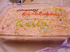 Kaila Birthday