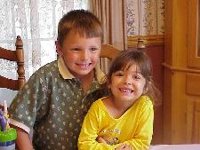 Kaila Birthday