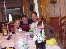 Kaila Birthday