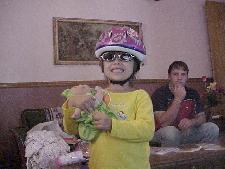 Kaila Birthday