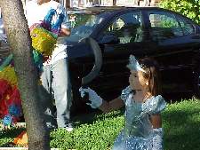 Kaila Birthday