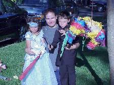 Kaila Birthday