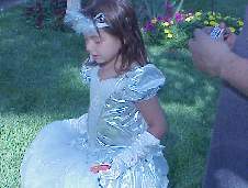 Kaila Birthday
