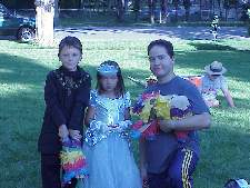 Kaila Birthday