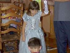 Kaila Birthday