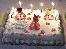 Kaila Birthday