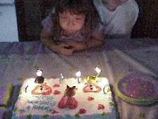 Kaila Birthday