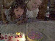 Kaila Birthday