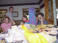Kaila Birthday
