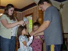 Kaila Birthday