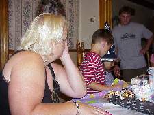 Kaila Birthday