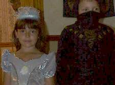 Kaila Birthday