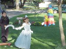 Kaila Birthday