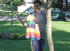 Kaila Birthday