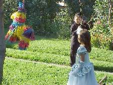 Kaila Birthday