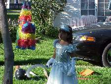 Kaila Birthday