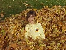 Kaila Ann Hewer Fall 2000