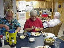 Hewer Labor Day 2002