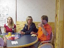 Hewer Labor Day 2002