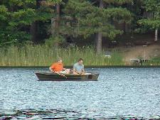 Hewer Labor Day 2002