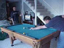 Hewer Labor Day 2003