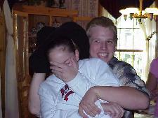 Hewer Labor Day 2003