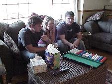 Hewer Labor Day 2003
