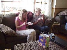 Hewer Labor Day 2003