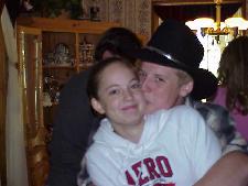 Hewer Labor Day 2003