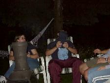 Hewer Labor Day 2003