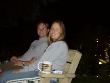 Hewer Labor Day 2003