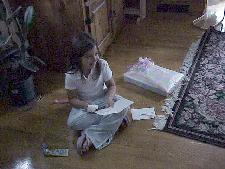 Hewer Labor Day 2003