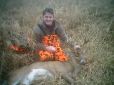Deer Hunt 2004
