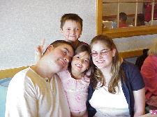 Thanksgiving 2002