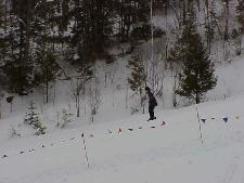 Skiing 2003