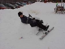 Skiing 2003