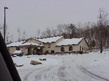 Skiing 2003