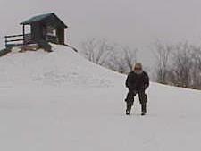 Skiing 2003