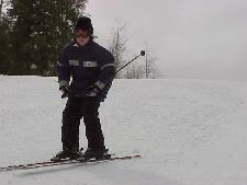 Skiing 2003