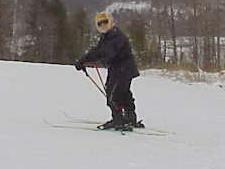 Skiing 2003