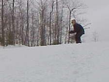 Skiing 2003