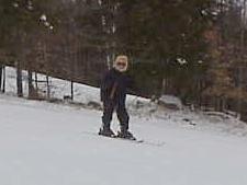 Skiing 2003