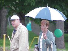 Hewer Reunion 2003