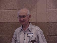 Hewer Reunion 2003